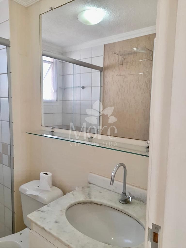 Apartamento à venda com 2 quartos, 46m² - Foto 15