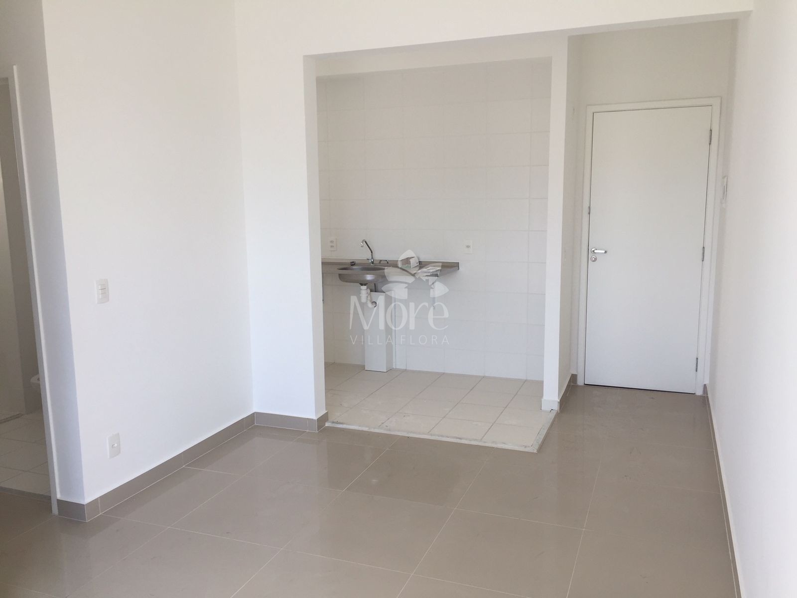 Apartamento à venda com 2 quartos, 50m² - Foto 1