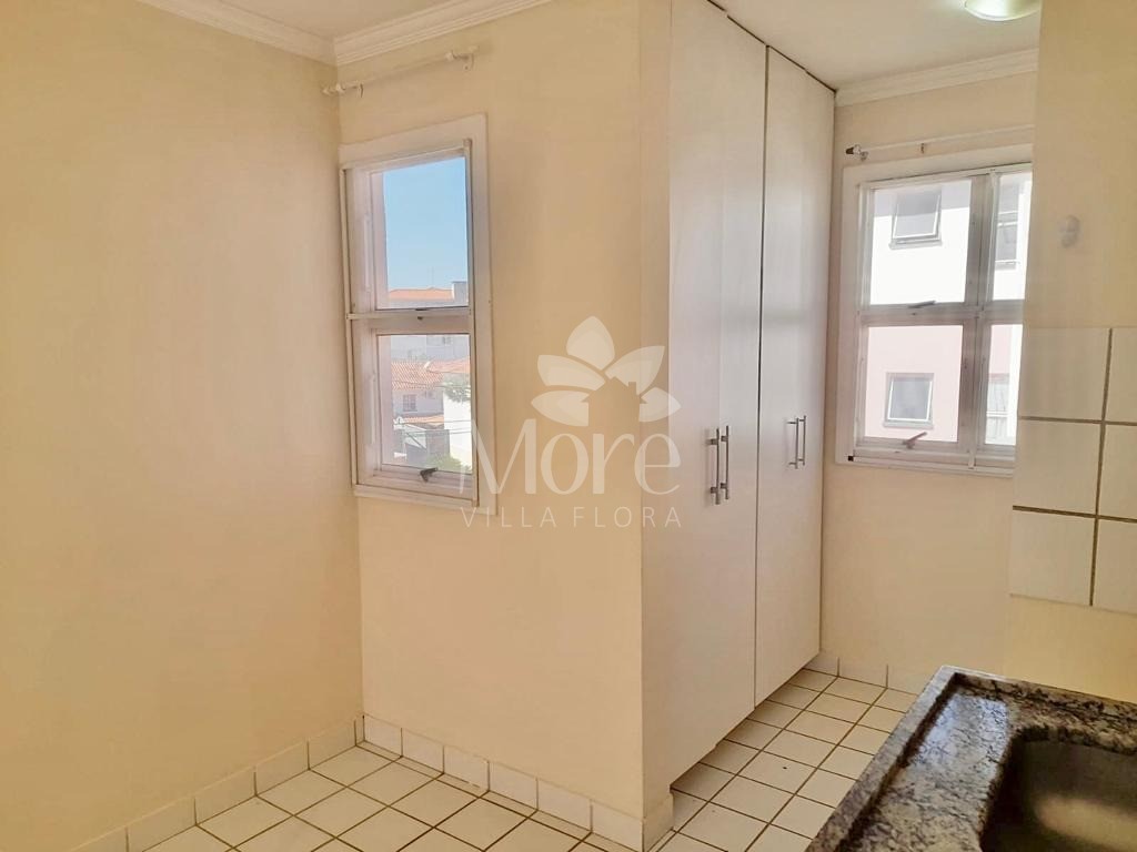 Apartamento à venda com 2 quartos, 46m² - Foto 5