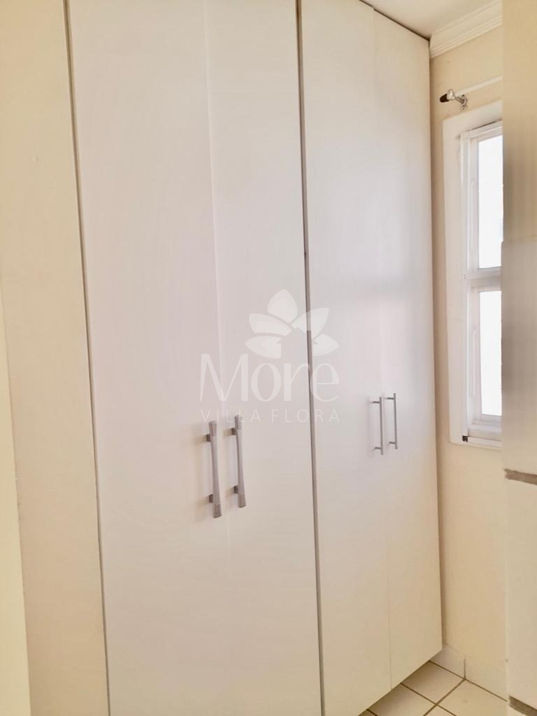 Apartamento à venda com 2 quartos, 46m² - Foto 7