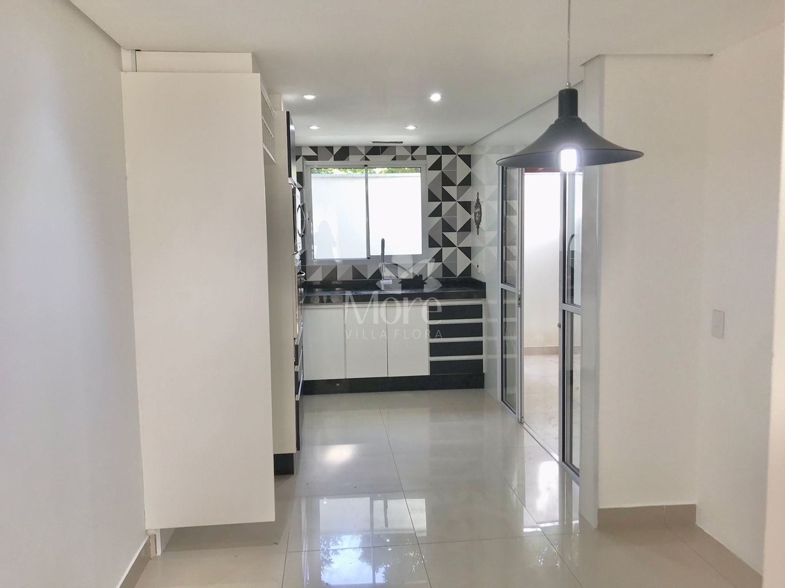 Casa de Condomínio à venda com 2 quartos, 80m² - Foto 9