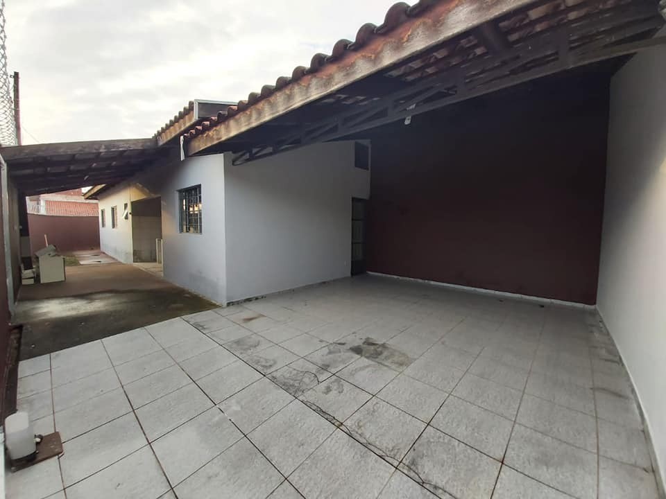 Casa à venda com 2 quartos, 92m² - Foto 5