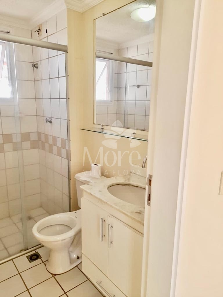 Apartamento à venda com 2 quartos, 46m² - Foto 16