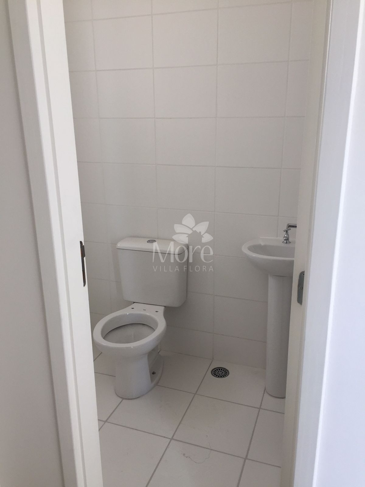 Apartamento à venda com 2 quartos, 50m² - Foto 8