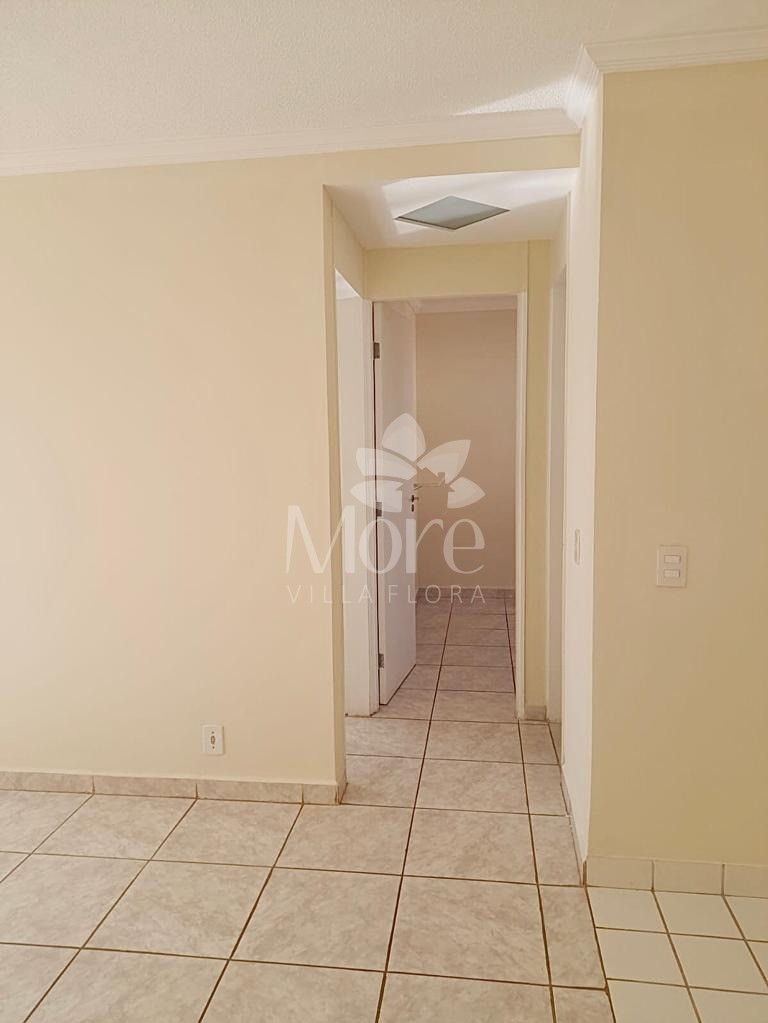 Apartamento à venda com 2 quartos, 46m² - Foto 14