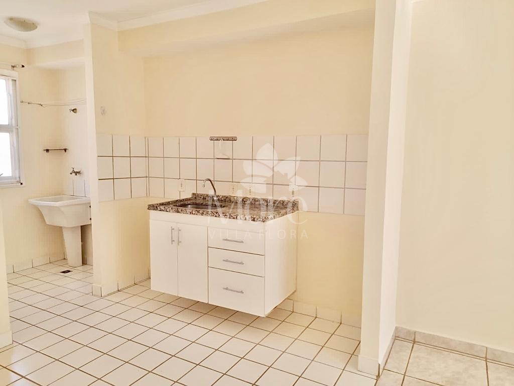 Apartamento à venda com 2 quartos, 46m² - Foto 3