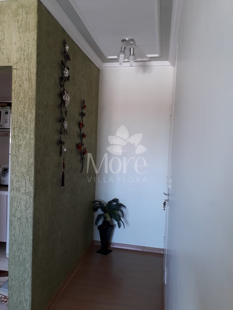 Apartamento à venda com 3 quartos, 77m² - Foto 16