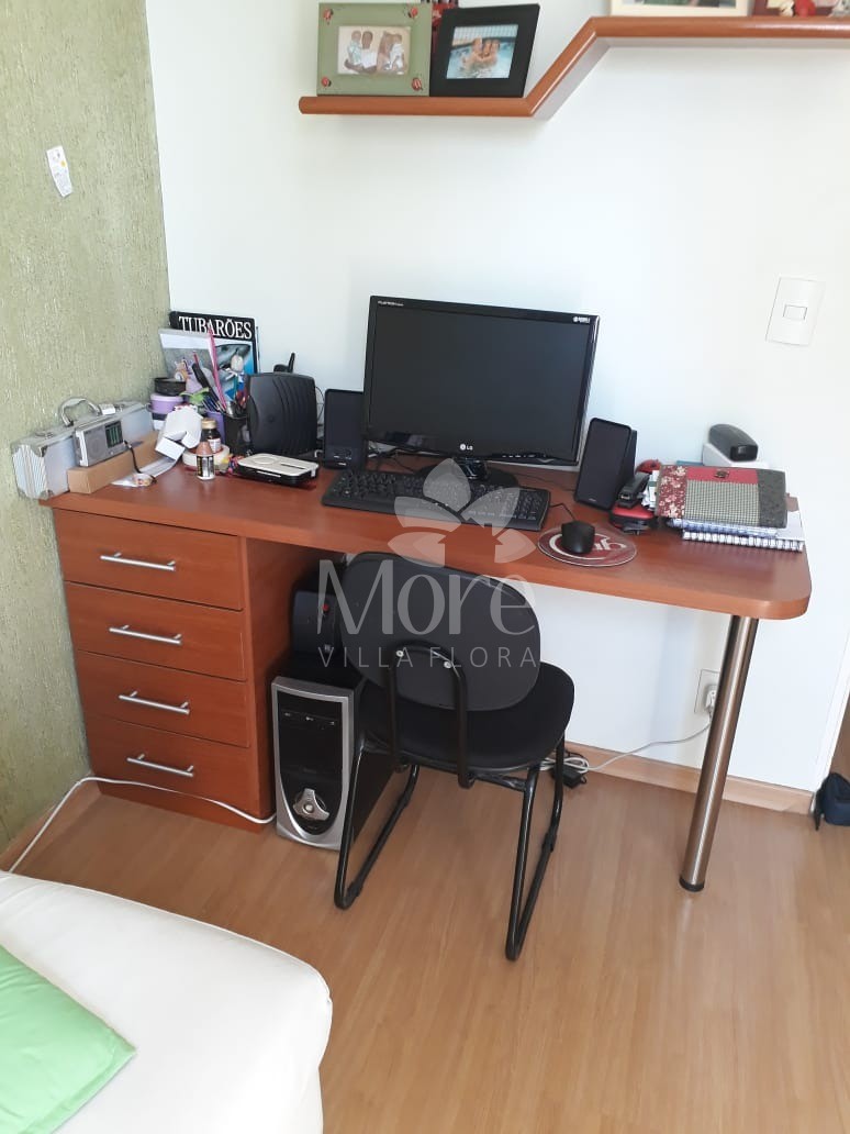 Apartamento à venda com 3 quartos, 77m² - Foto 15