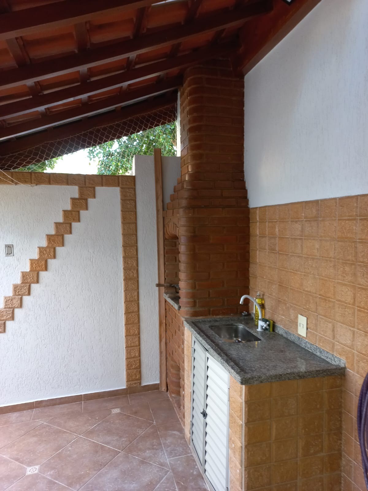 Casa de Condomínio à venda com 2 quartos, 61m² - Foto 27