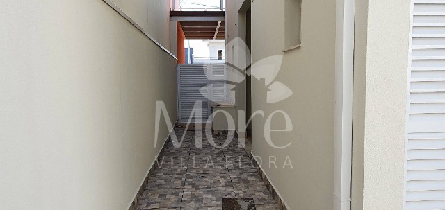 Casa de Condomínio à venda com 3 quartos, 190m² - Foto 6