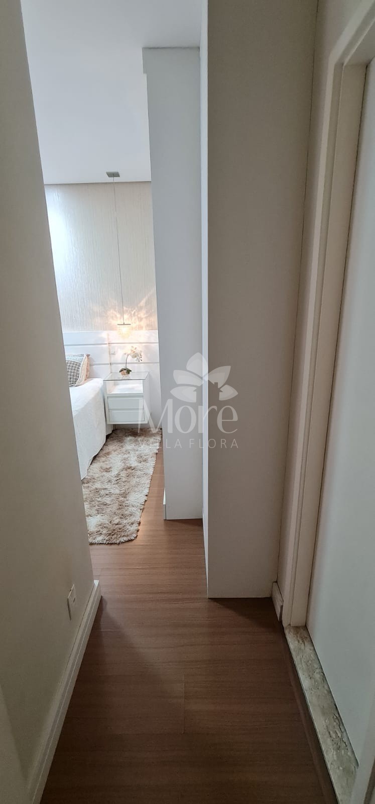 Apartamento à venda com 2 quartos, 58m² - Foto 11