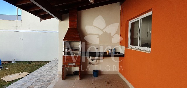 Casa de Condomínio à venda com 3 quartos, 190m² - Foto 4