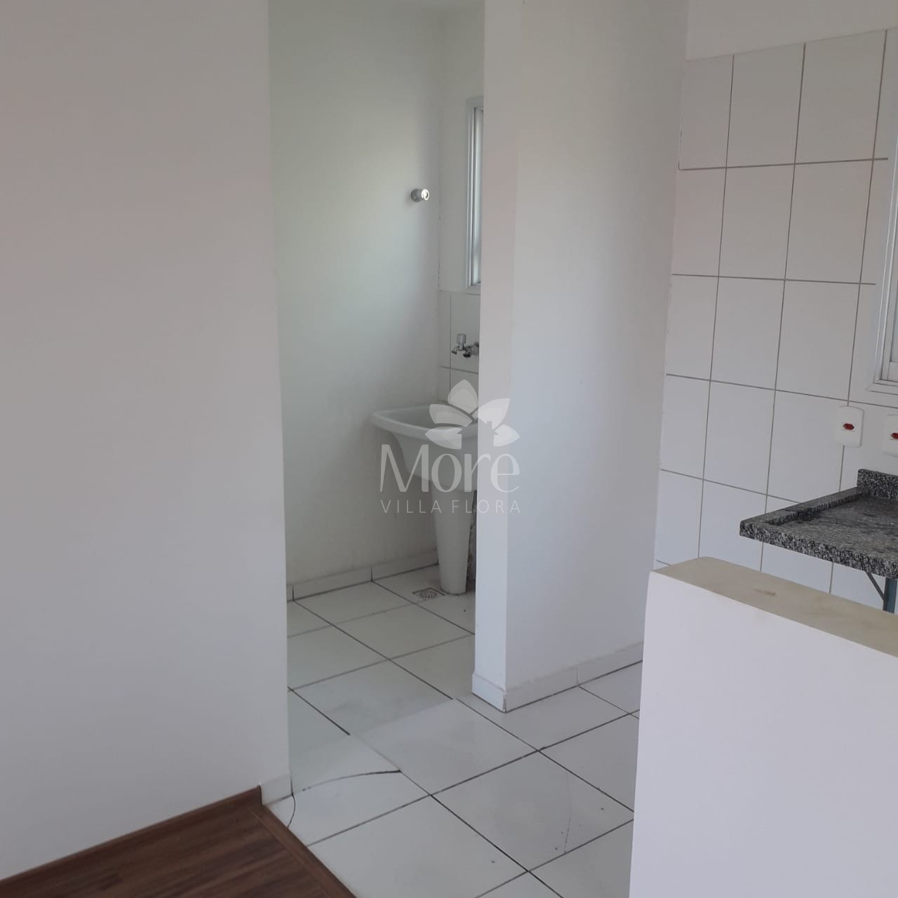 Apartamento à venda com 3 quartos, 57m² - Foto 4