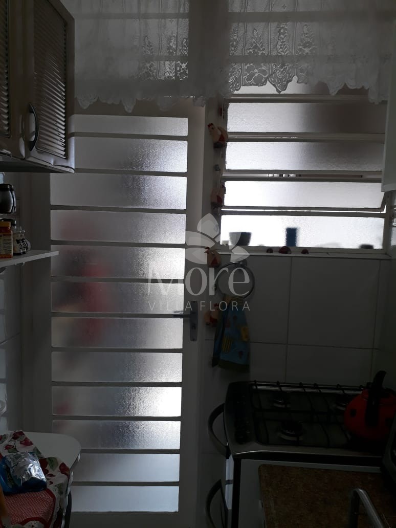 Apartamento à venda com 3 quartos, 77m² - Foto 8