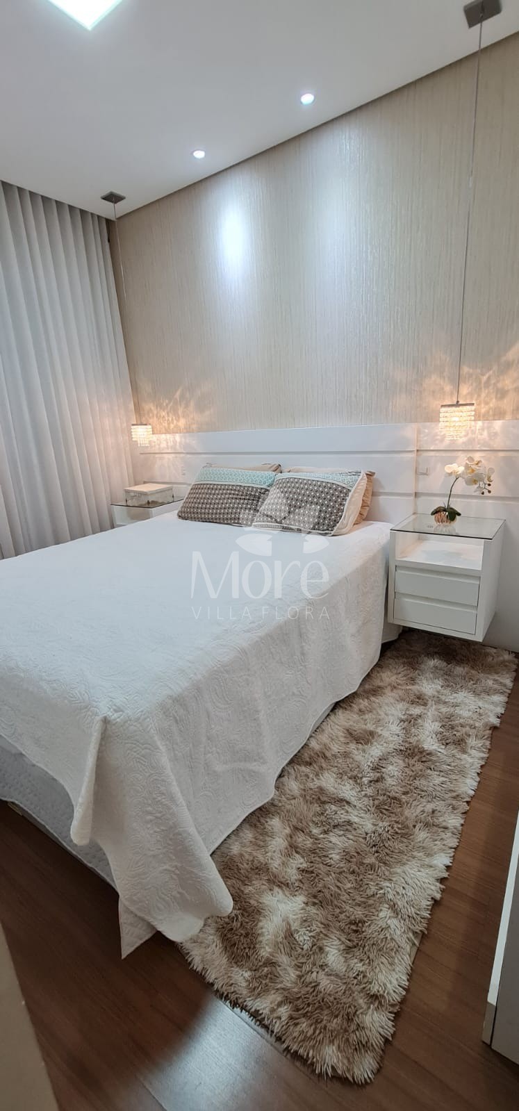 Apartamento à venda com 2 quartos, 58m² - Foto 14