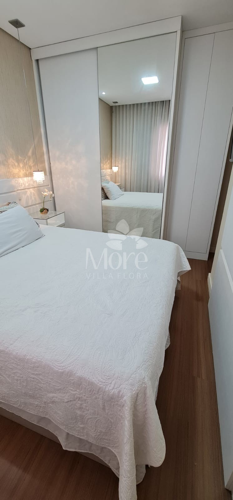 Apartamento à venda com 2 quartos, 58m² - Foto 12