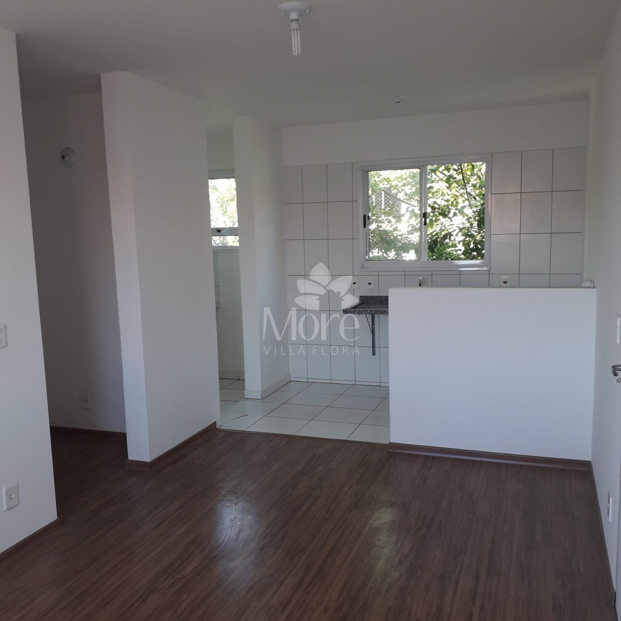 Apartamento à venda com 3 quartos, 57m² - Foto 1