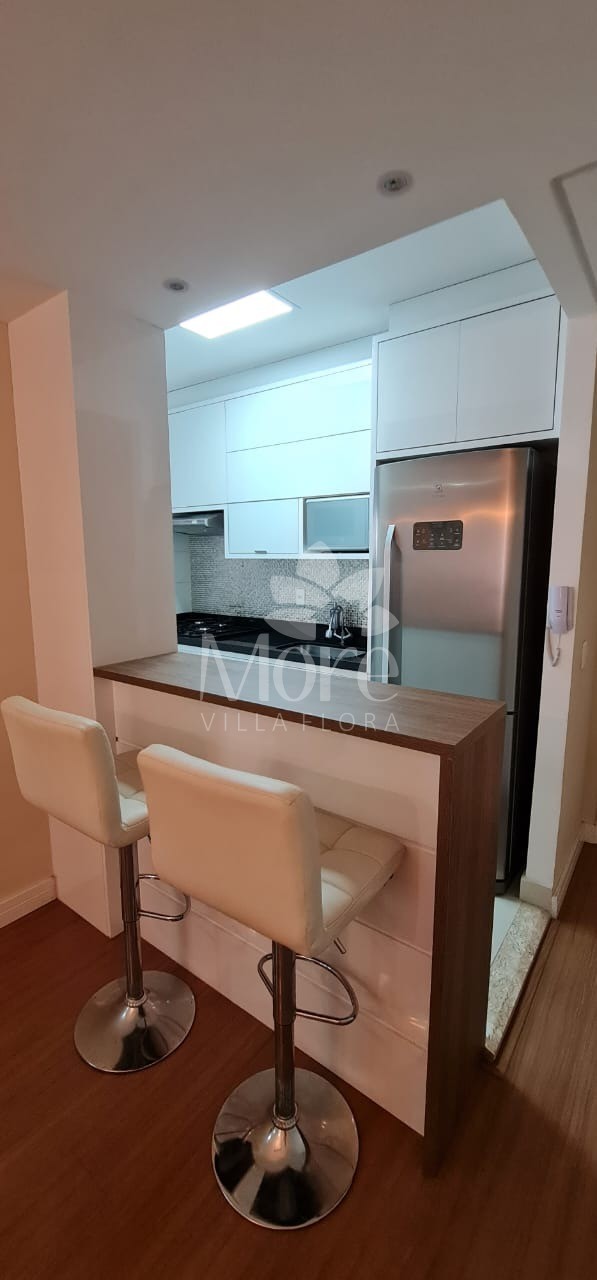 Apartamento à venda com 2 quartos, 58m² - Foto 3