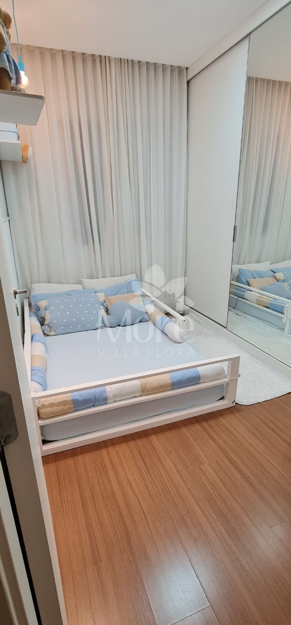 Apartamento à venda com 2 quartos, 58m² - Foto 10