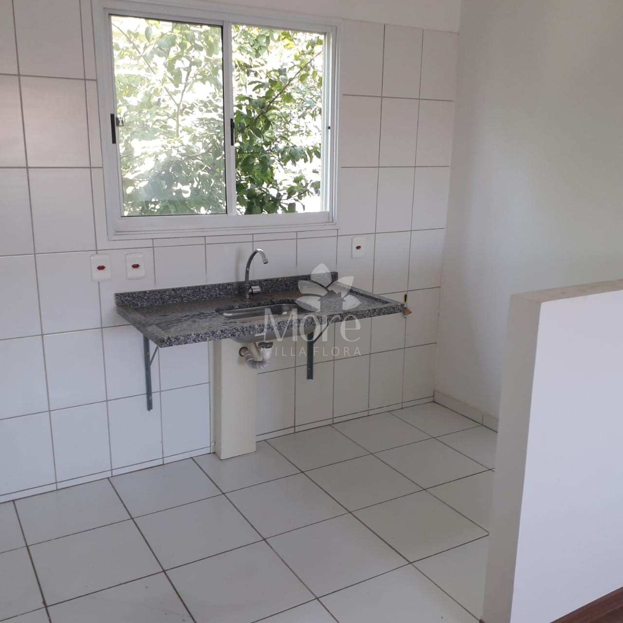 Apartamento à venda com 3 quartos, 57m² - Foto 3