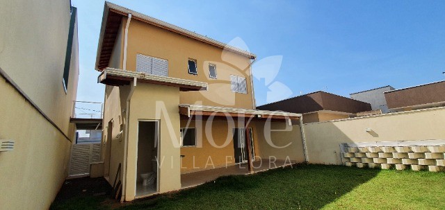 Casa de Condomínio à venda com 3 quartos, 190m² - Foto 1