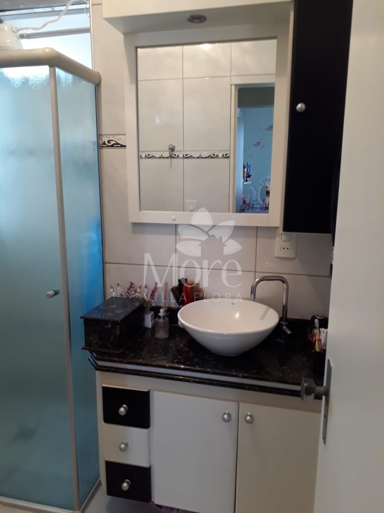 Apartamento à venda com 3 quartos, 77m² - Foto 10