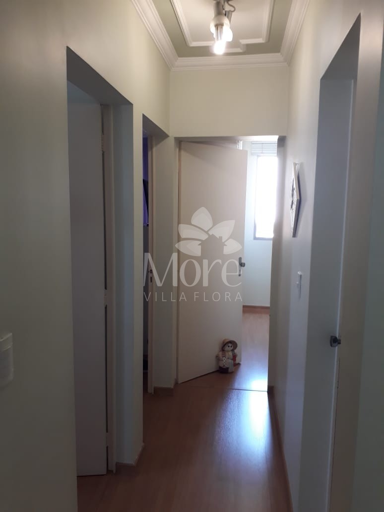 Apartamento à venda com 3 quartos, 77m² - Foto 9