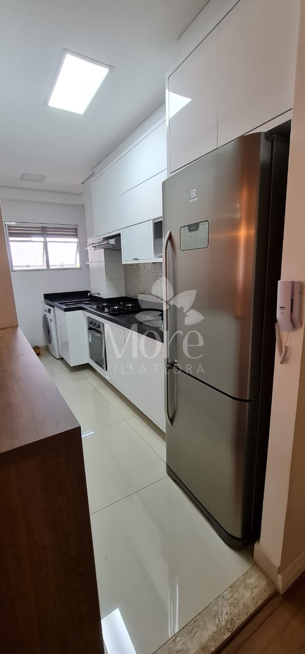 Apartamento à venda com 2 quartos, 58m² - Foto 5