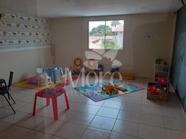 Apartamento à venda com 3 quartos, 61m² - Foto 5