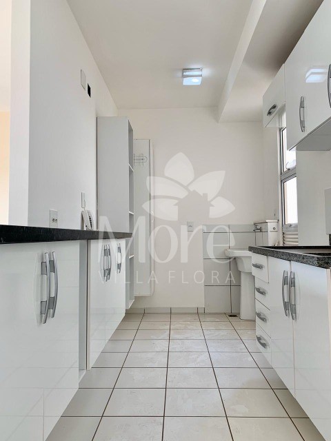 Apartamento à venda com 3 quartos, 70m² - Foto 5