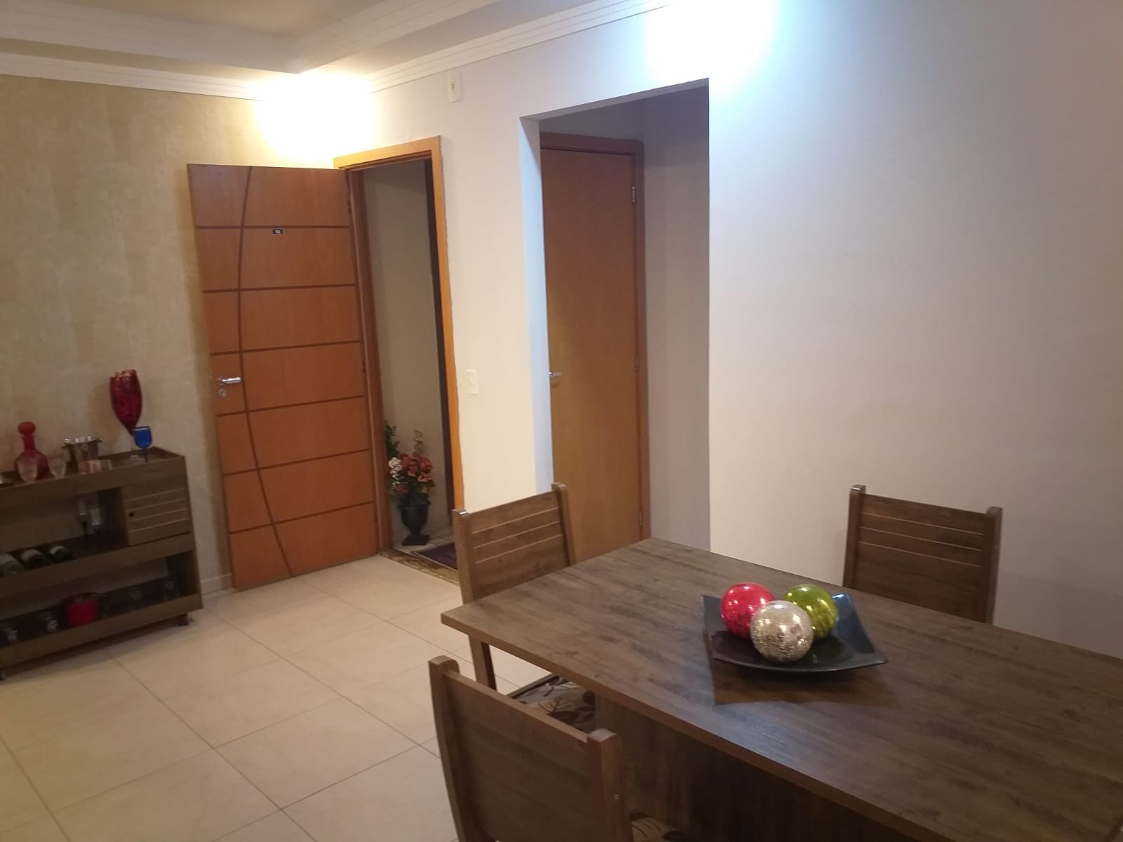 Apartamento à venda e aluguel com 3 quartos, 115m² - Foto 12