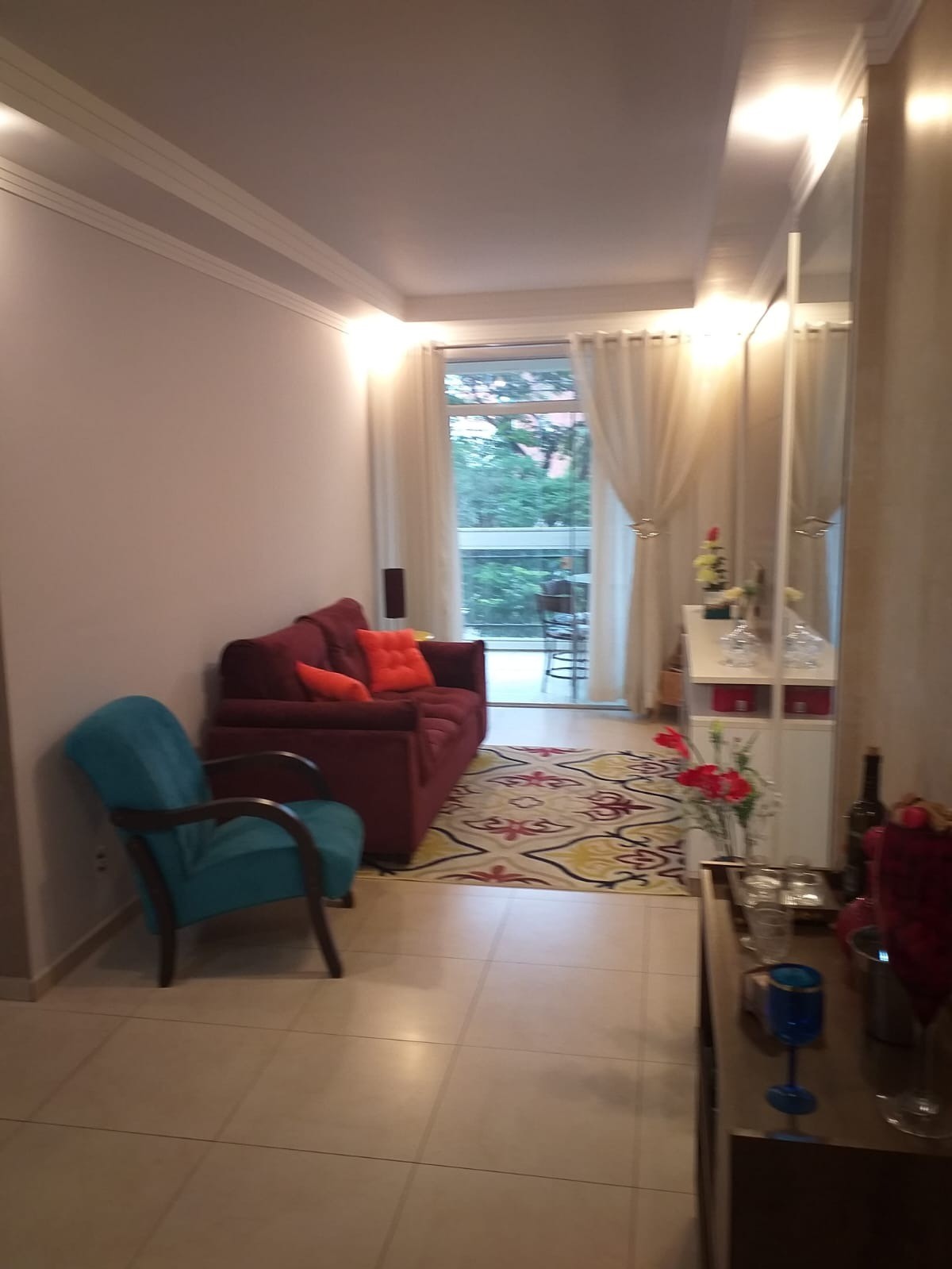 Apartamento à venda e aluguel com 3 quartos, 115m² - Foto 13