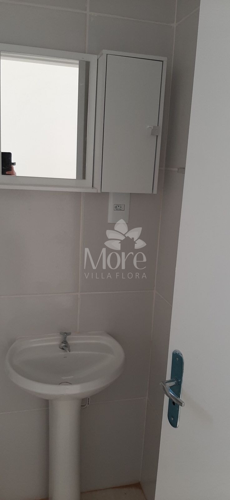 Apartamento à venda com 2 quartos, 59m² - Foto 3