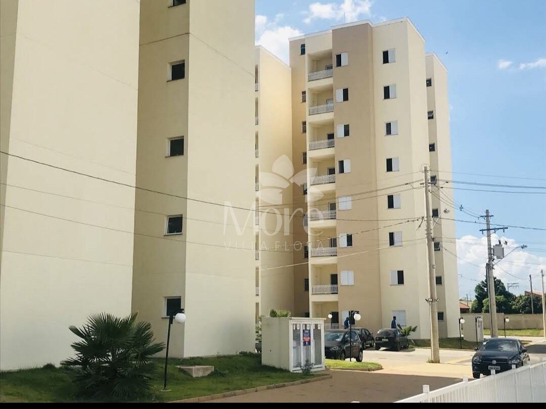 Apartamento à venda com 2 quartos, 59m² - Foto 7