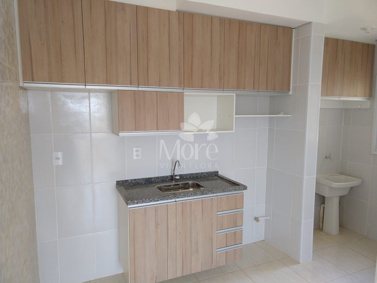 Apartamento à venda com 2 quartos, 59m² - Foto 8