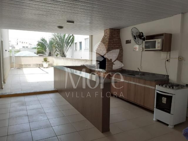 Apartamento à venda com 3 quartos, 61m² - Foto 1