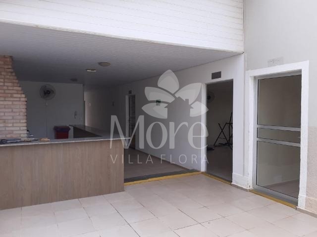 Apartamento à venda com 3 quartos, 61m² - Foto 4