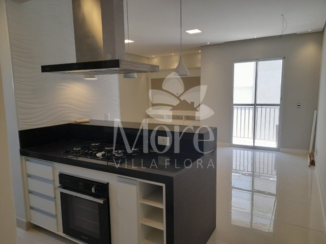 Apartamento à venda com 2 quartos, 67m² - Foto 3