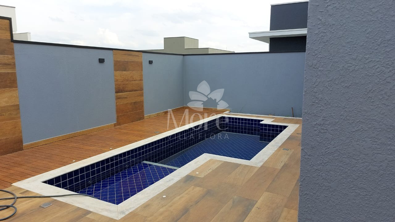 Casa de Condomínio à venda com 3 quartos, 205m² - Foto 59