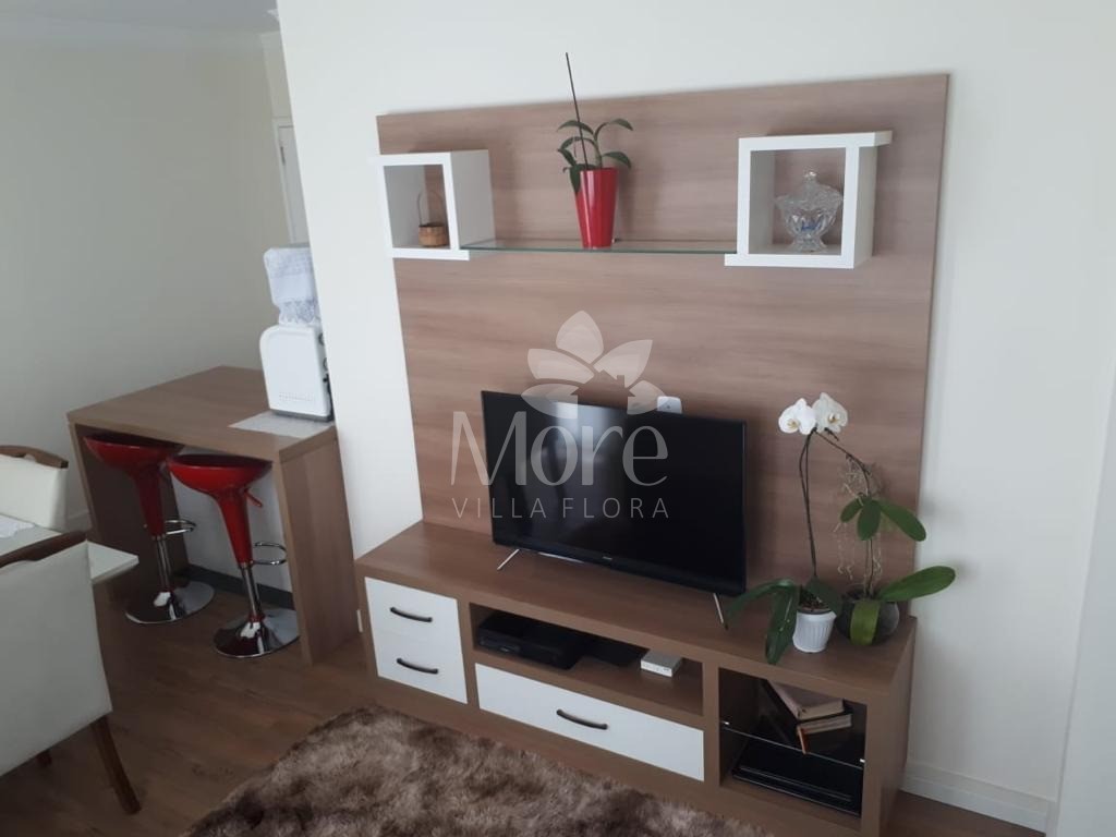 Apartamento à venda com 2 quartos, 58m² - Foto 11