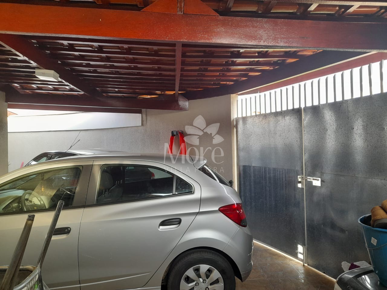 Casa à venda com 3 quartos, 150m² - Foto 3