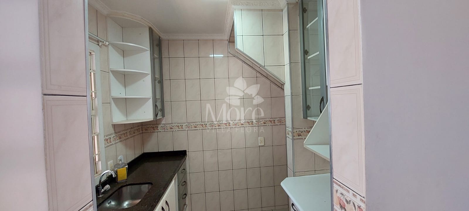 Sobrado à venda com 2 quartos, 67m² - Foto 11