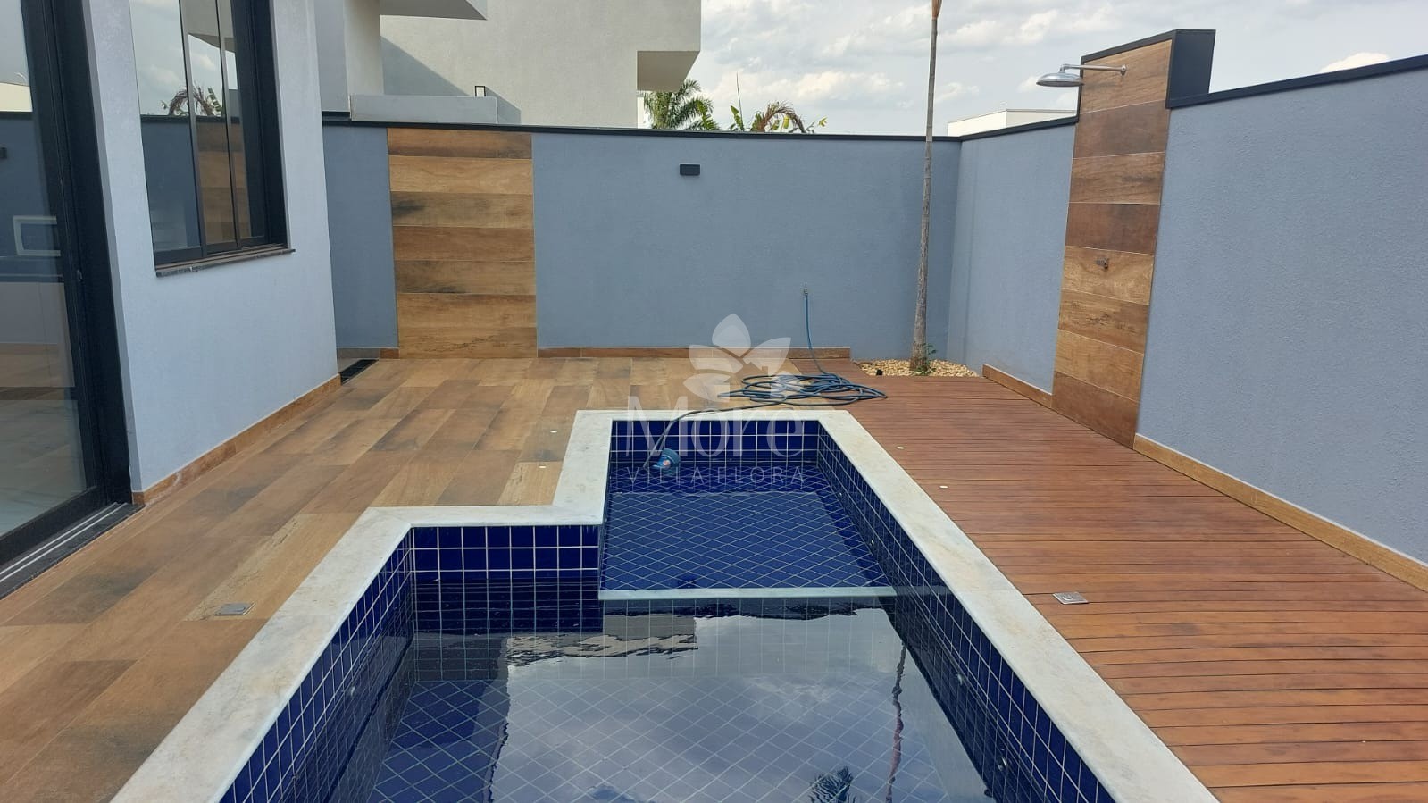 Casa de Condomínio à venda com 3 quartos, 205m² - Foto 12