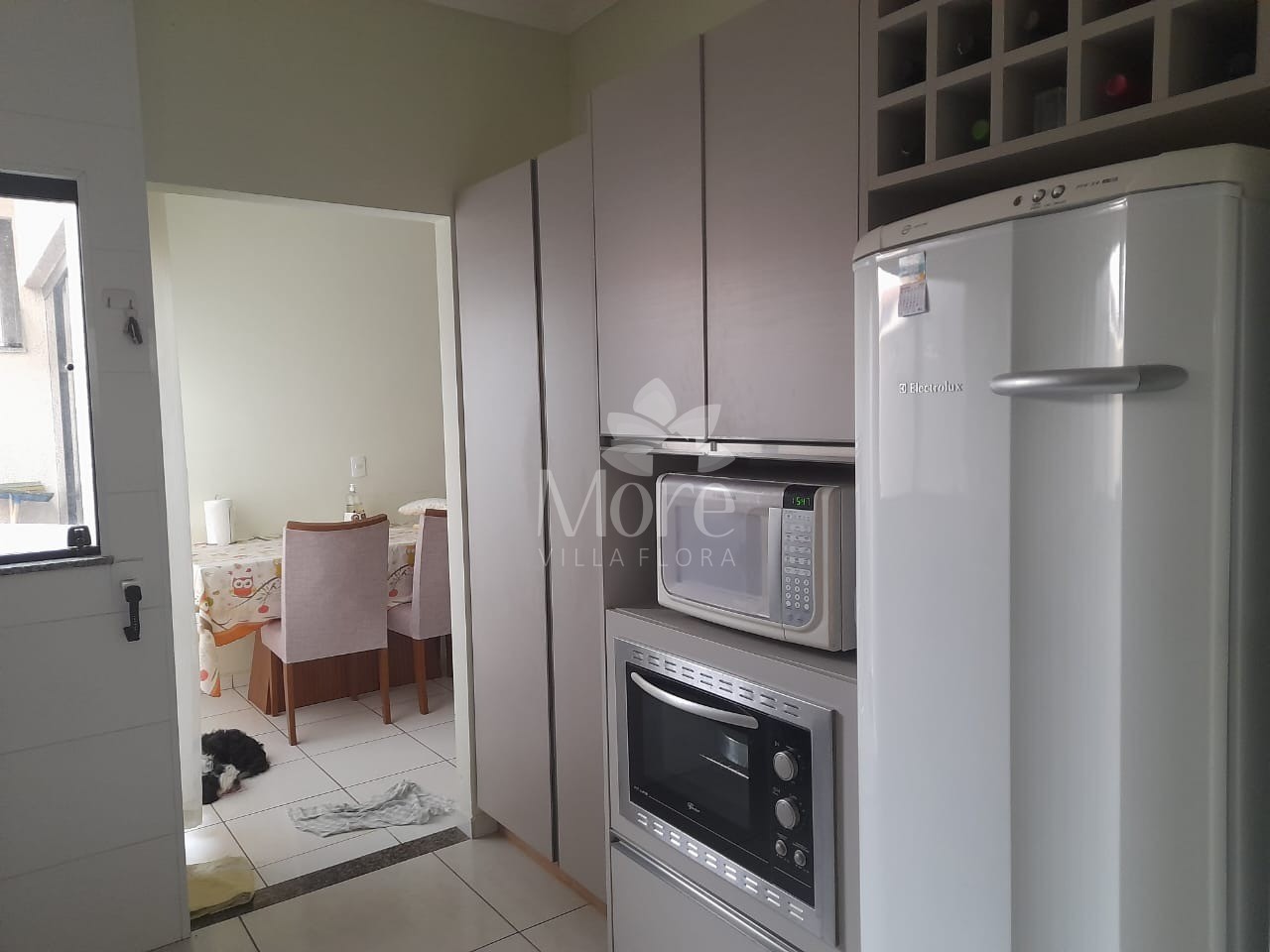 Casa à venda com 3 quartos, 150m² - Foto 2