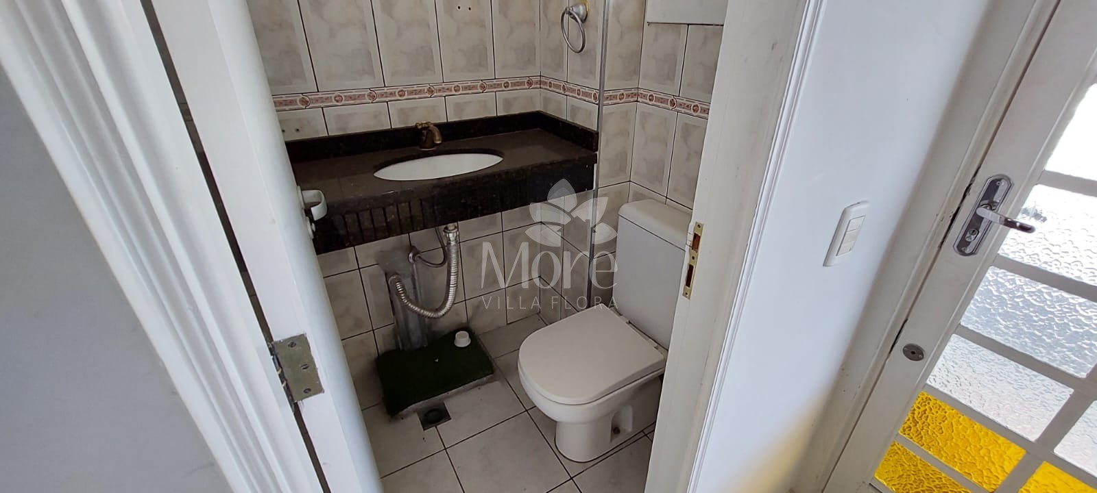 Sobrado à venda com 2 quartos, 67m² - Foto 8