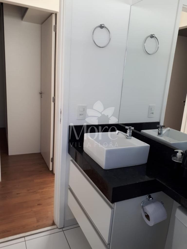 Apartamento à venda com 2 quartos, 58m² - Foto 14