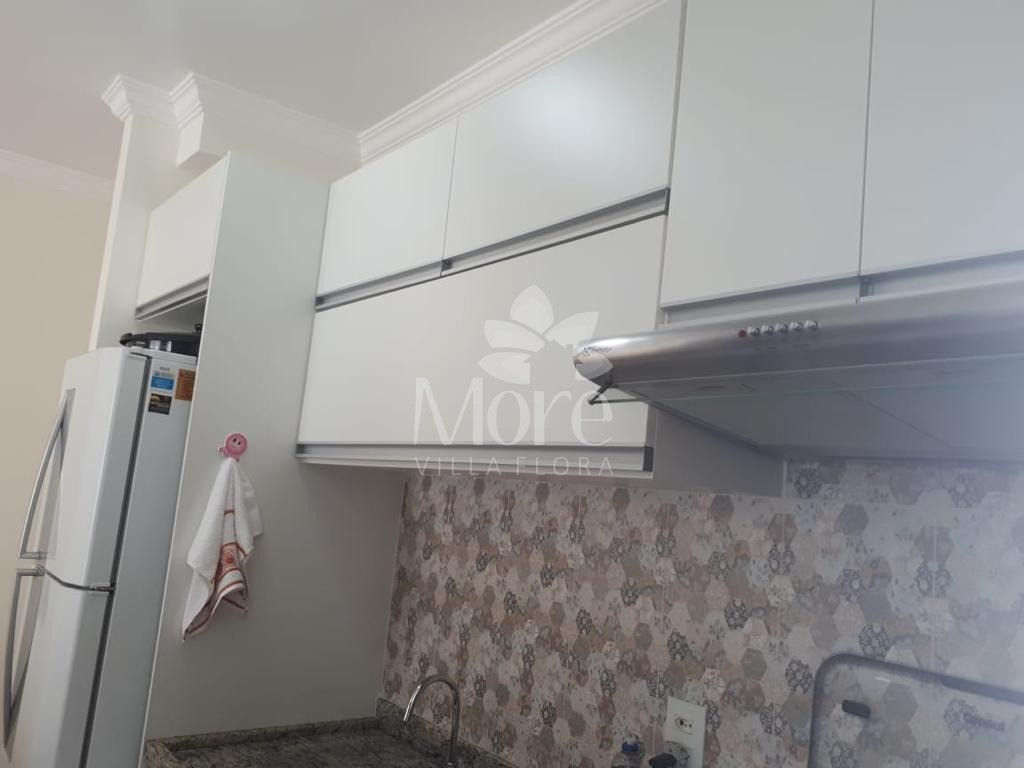 Apartamento à venda com 2 quartos, 58m² - Foto 6