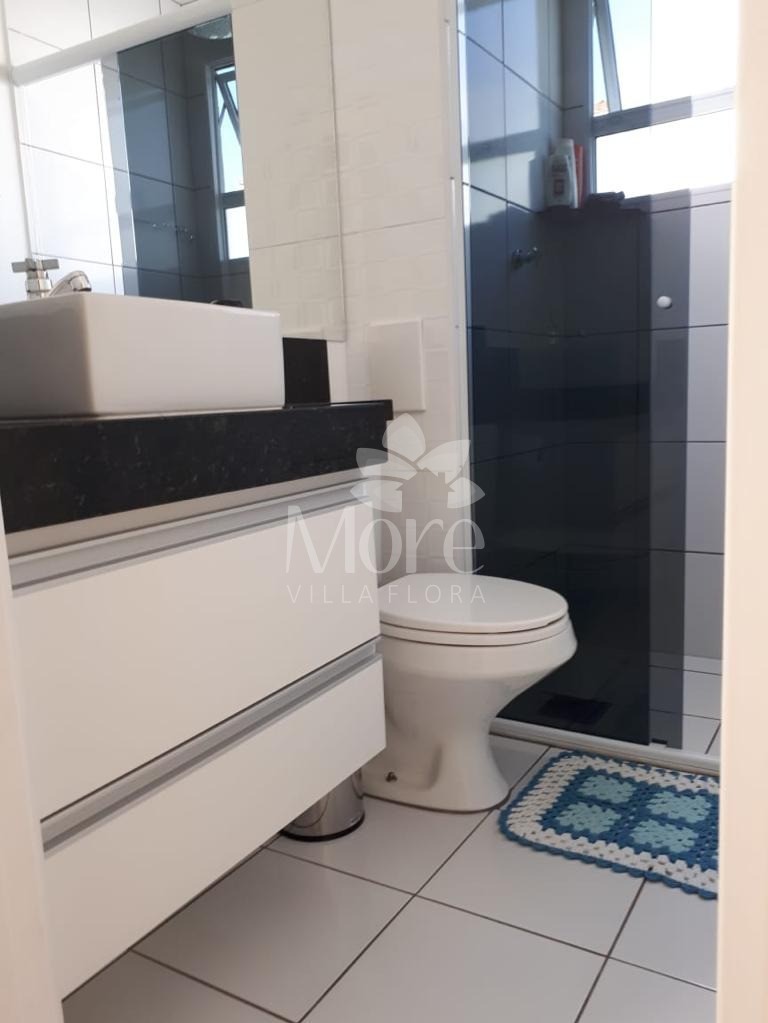 Apartamento à venda com 2 quartos, 58m² - Foto 16