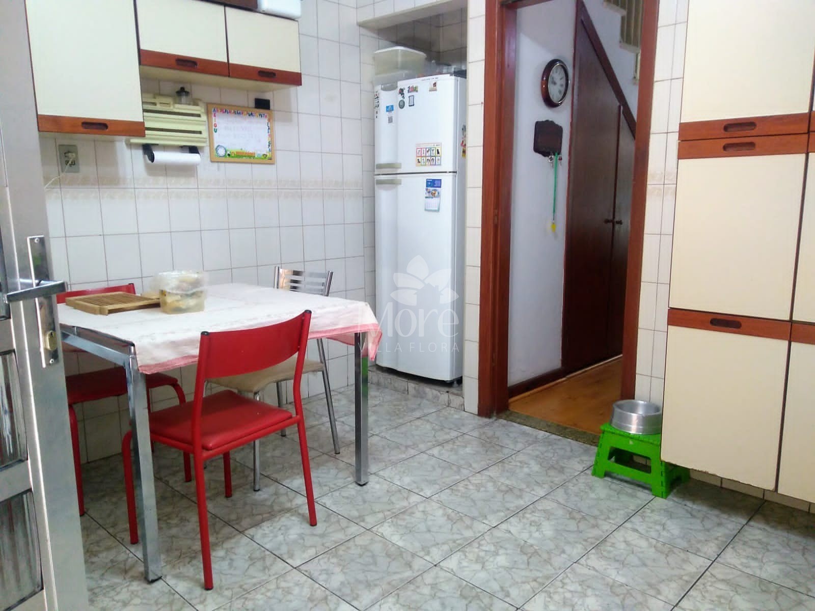 Sobrado à venda com 3 quartos, 125m² - Foto 12