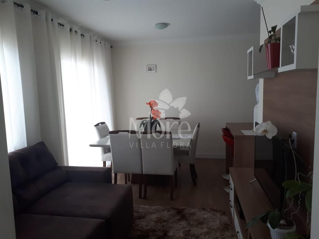 Apartamento à venda com 2 quartos, 58m² - Foto 10